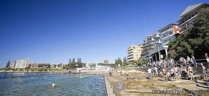 Rydges Cronulla Beachside Kemudahan gambar