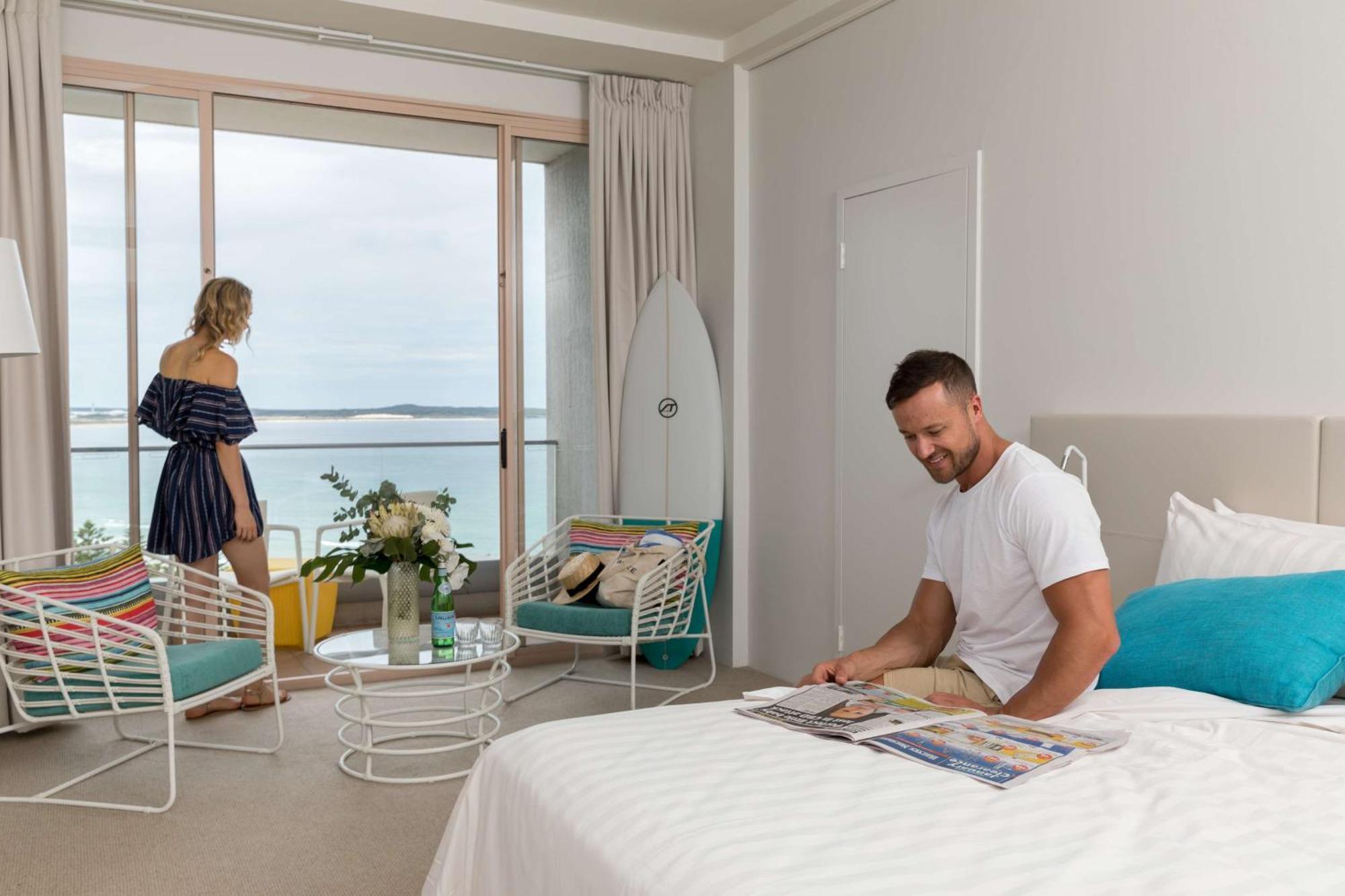 Rydges Cronulla Beachside Luaran gambar
